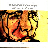 Catatonia - Lost Cat CD 1